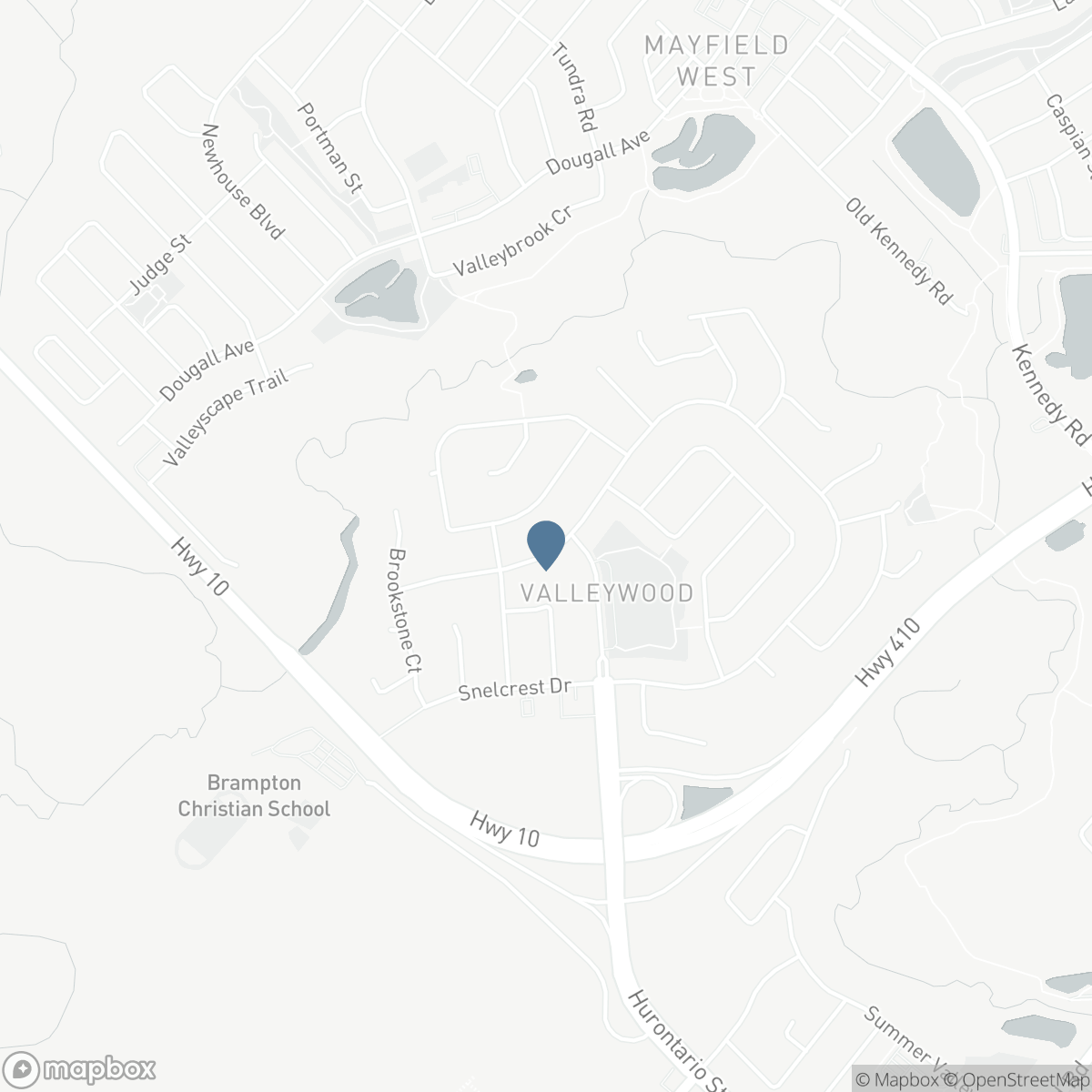 193 ROYAL VALLEY DRIVE, Caledon, Ontario L7C 1B7